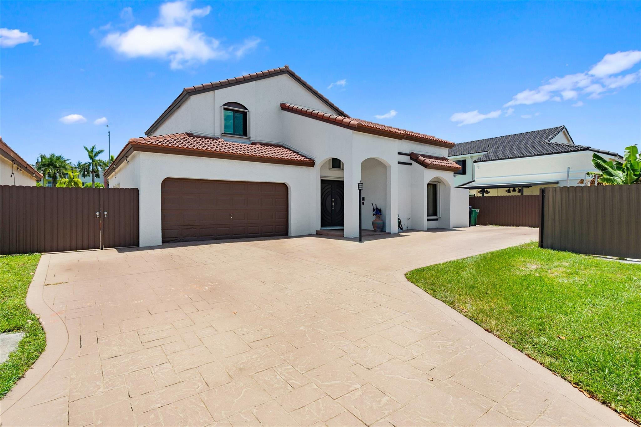 Poinciana Pointe Ph 03 - Residential