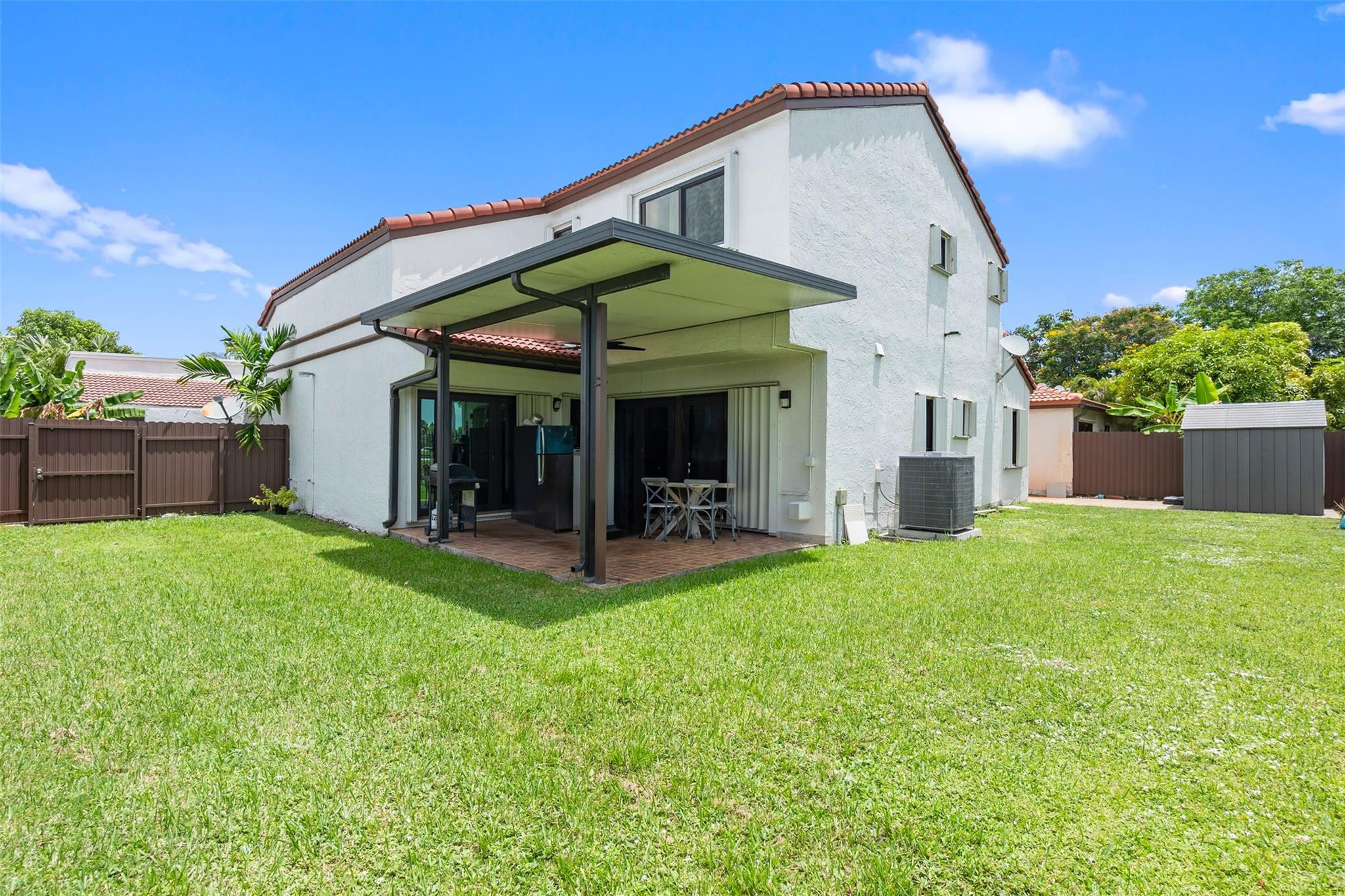 Poinciana Pointe Ph 03 - Residential