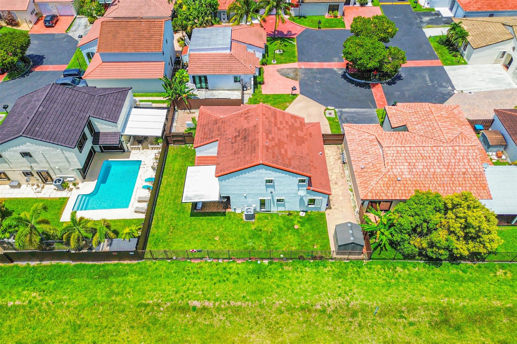 Poinciana Pointe Ph 03 - Residential