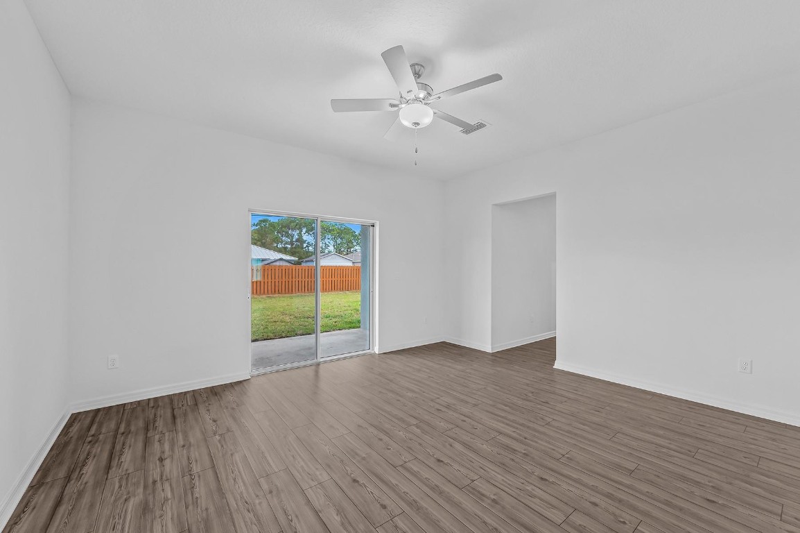 Indian River Estates - Residential