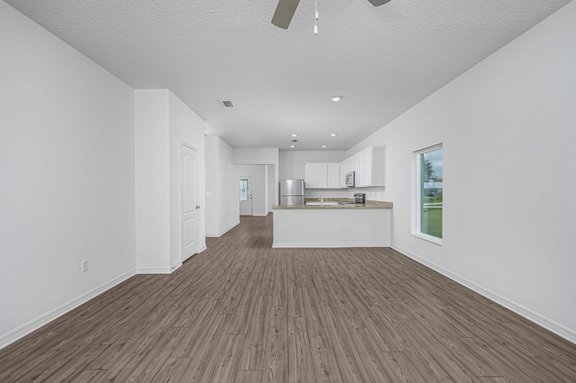 Indian River Estates - Residential