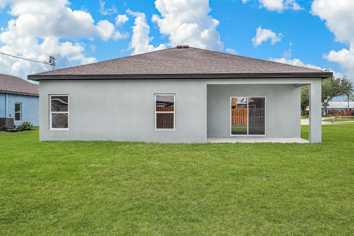 Indian River Estates - Residential