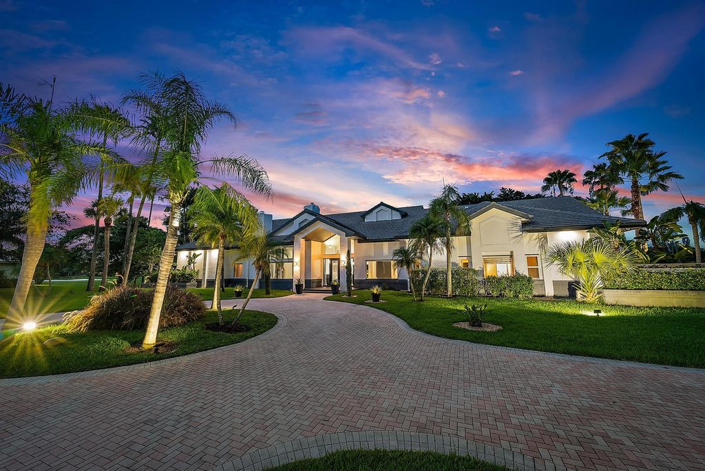 Photo of 11771 Littlestone Court, West Palm Beach, FL 33412 (MLS # R10990104)