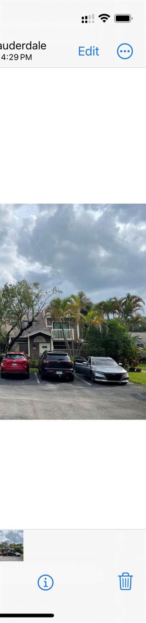 A home in North Lauderdale