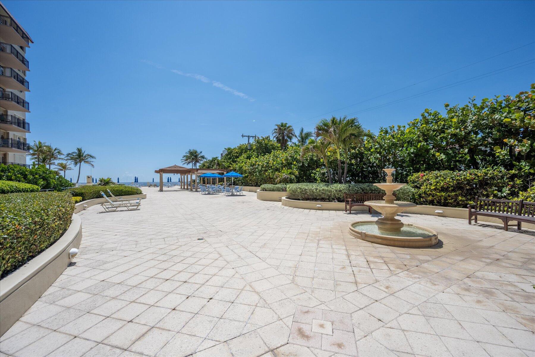 LA BONNE VIE CONDO - Residential Lease