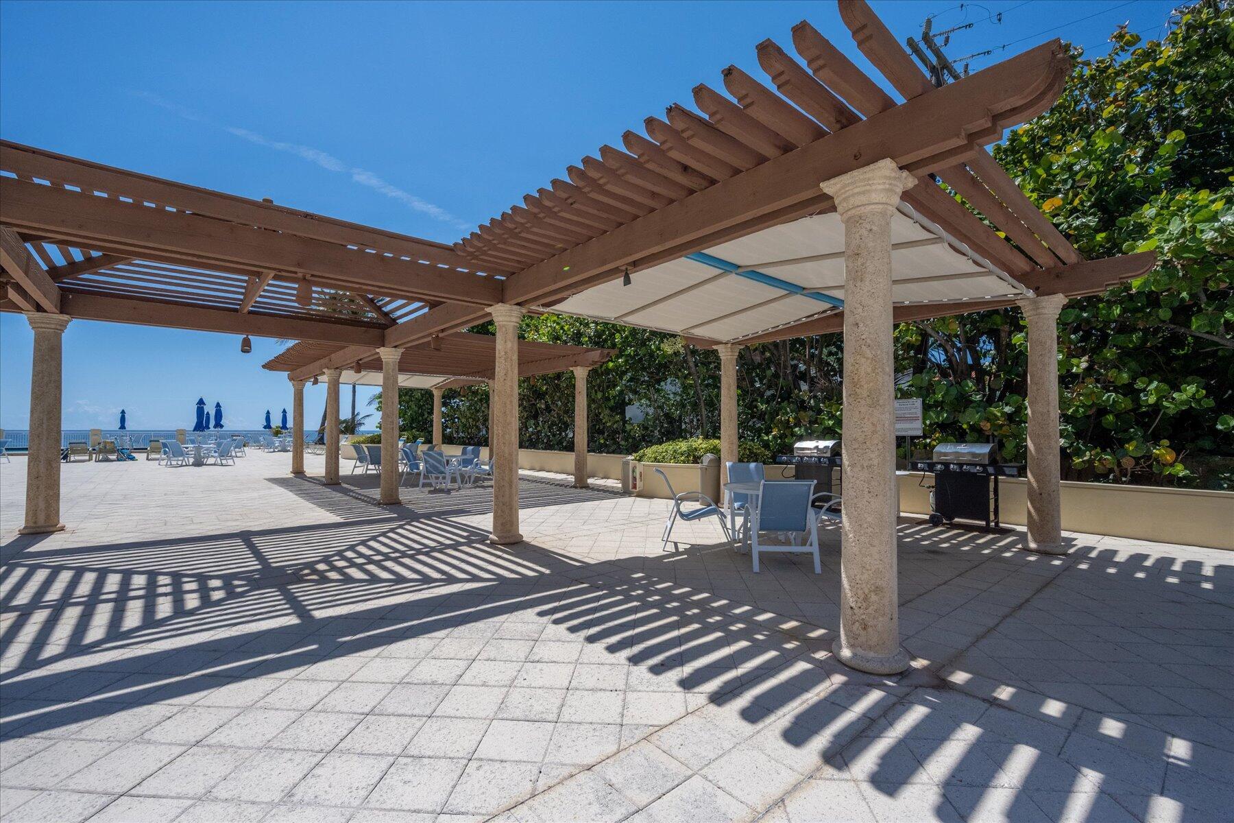 LA BONNE VIE CONDO - Residential Lease