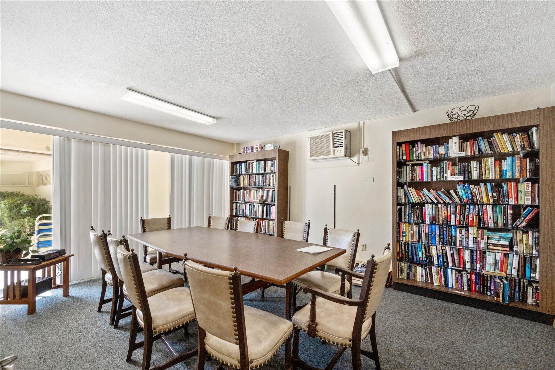 LA BONNE VIE CONDO - Residential Lease