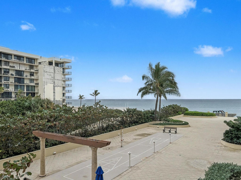 Photo of 3475 S Ocean, 212 Boulevard #212, Palm Beach, FL 33480 (MLS # R11147734)