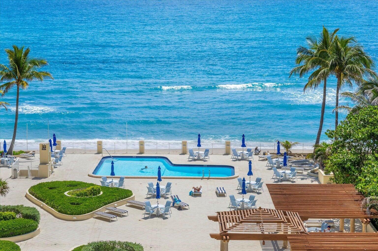 LA BONNE VIE CONDO - Residential Lease