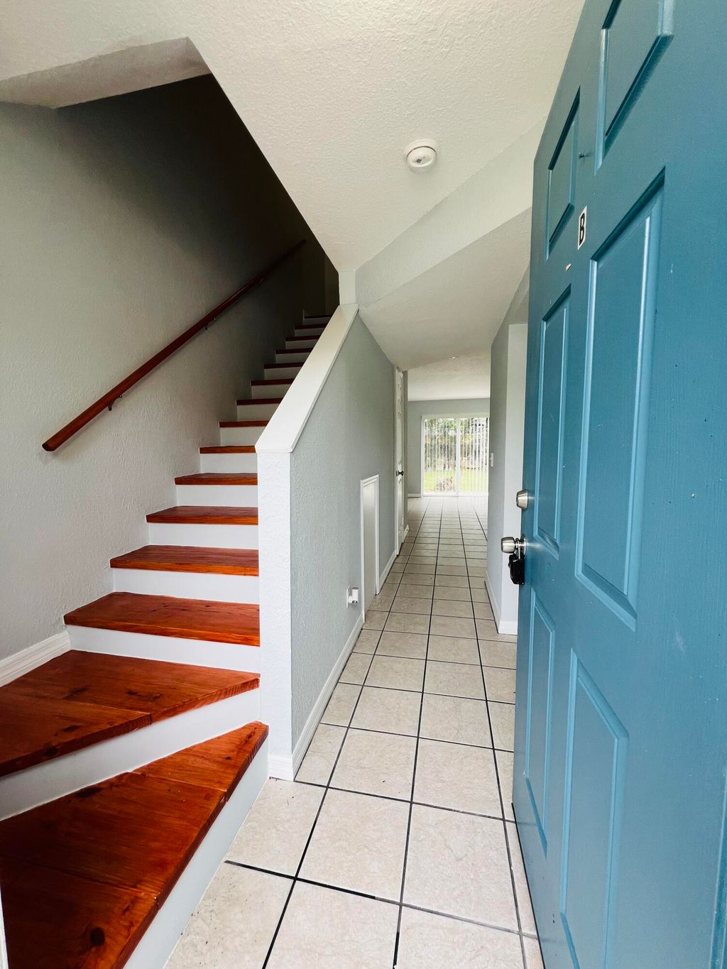 Photo of 203 Southland Drive #B, Fort Pierce, FL 34982 (MLS # B26017690)