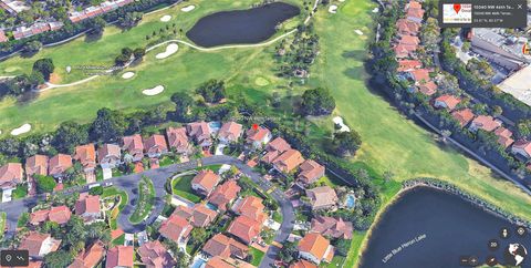 A home in Doral