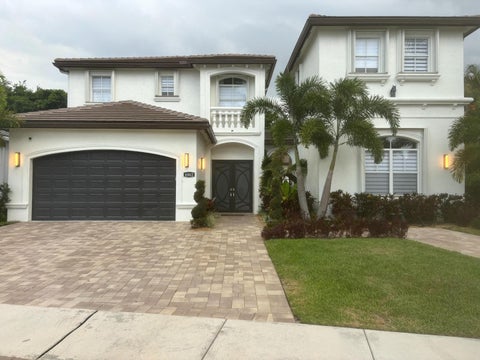 Property photo of 6862 Houlton Circle, Lake Worth, FL 33467