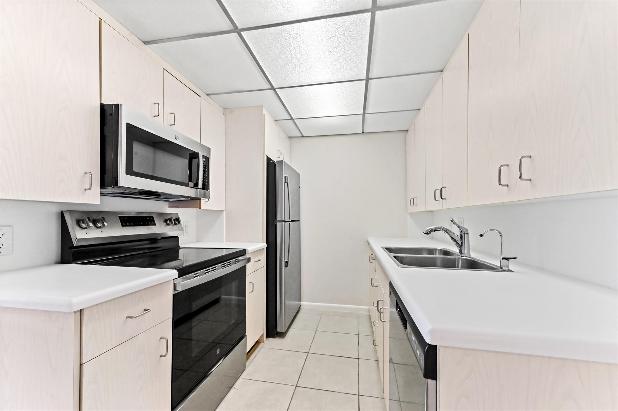 Newcastle At Century Vill - Residential