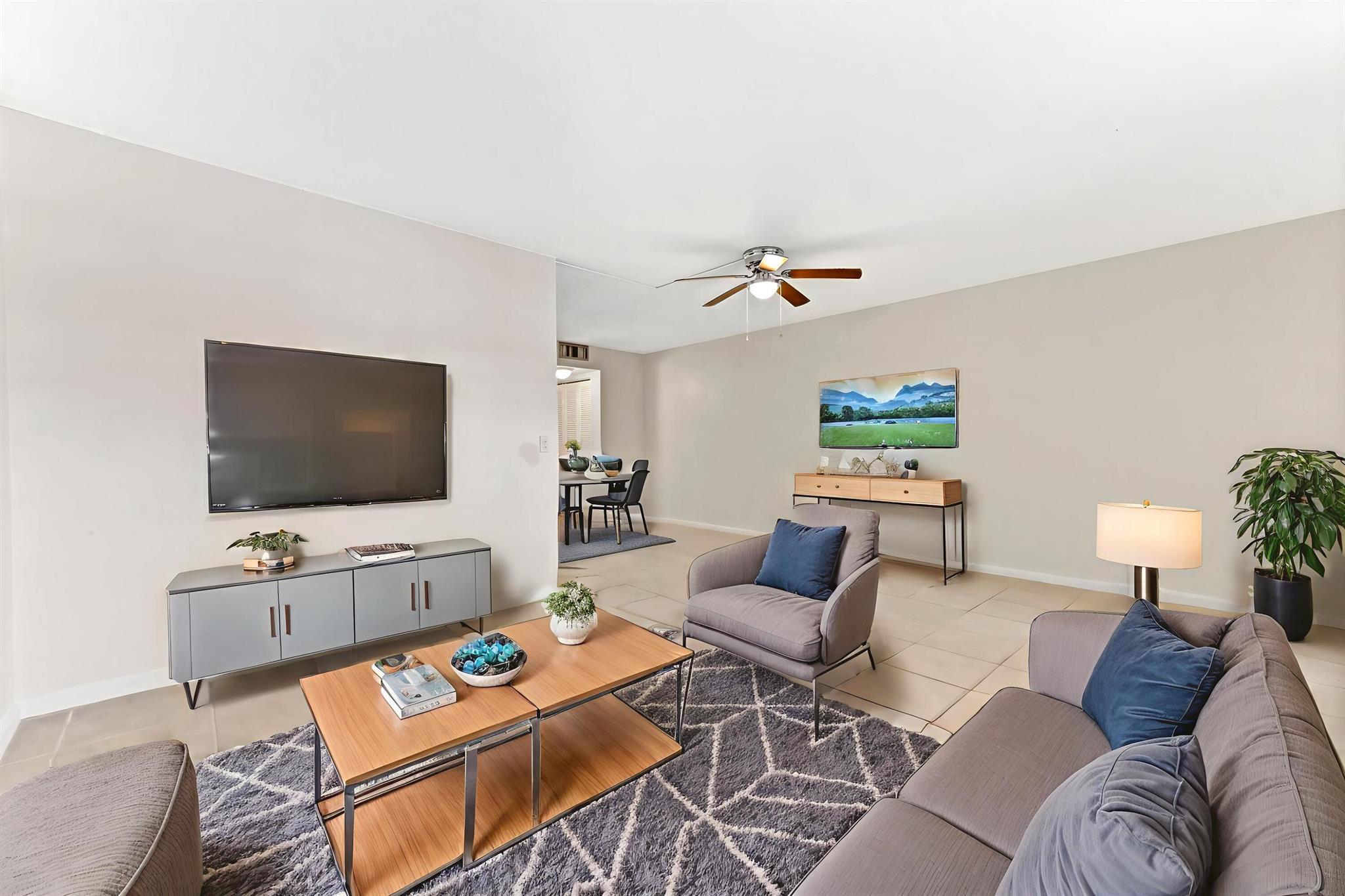 Newcastle At Century Vill - Residential