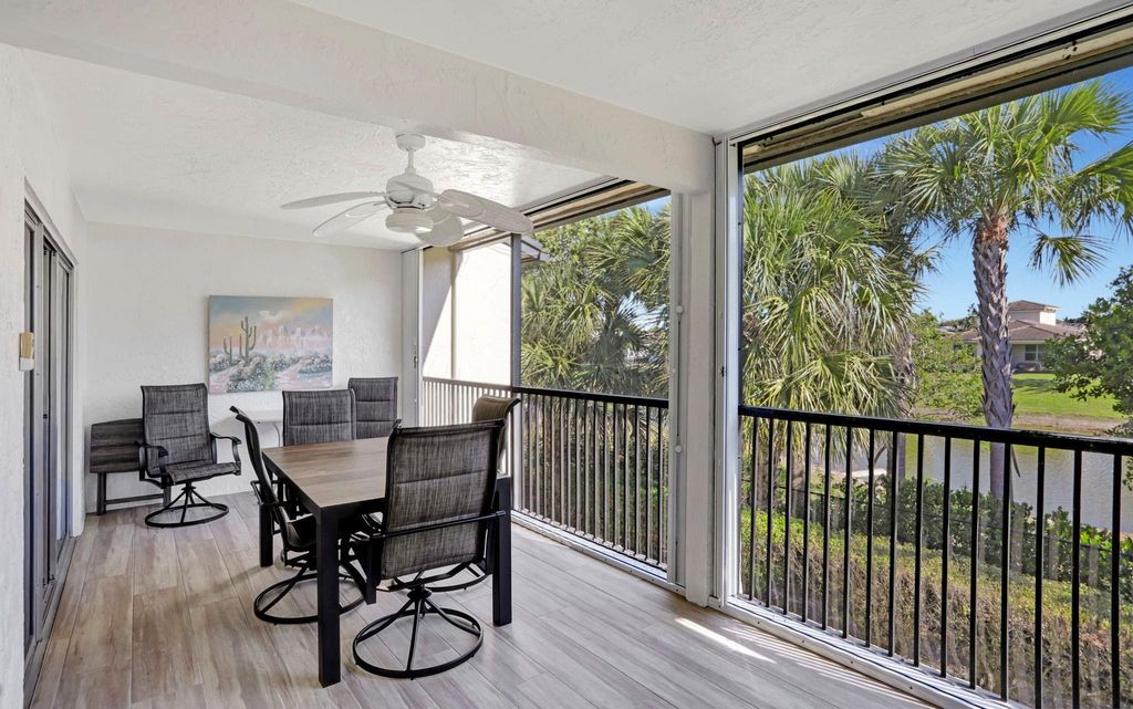 Photo of 4040 Crystal Lake Dr #202, Deerfield Beach, FL 33064 (MLS # F10533241)