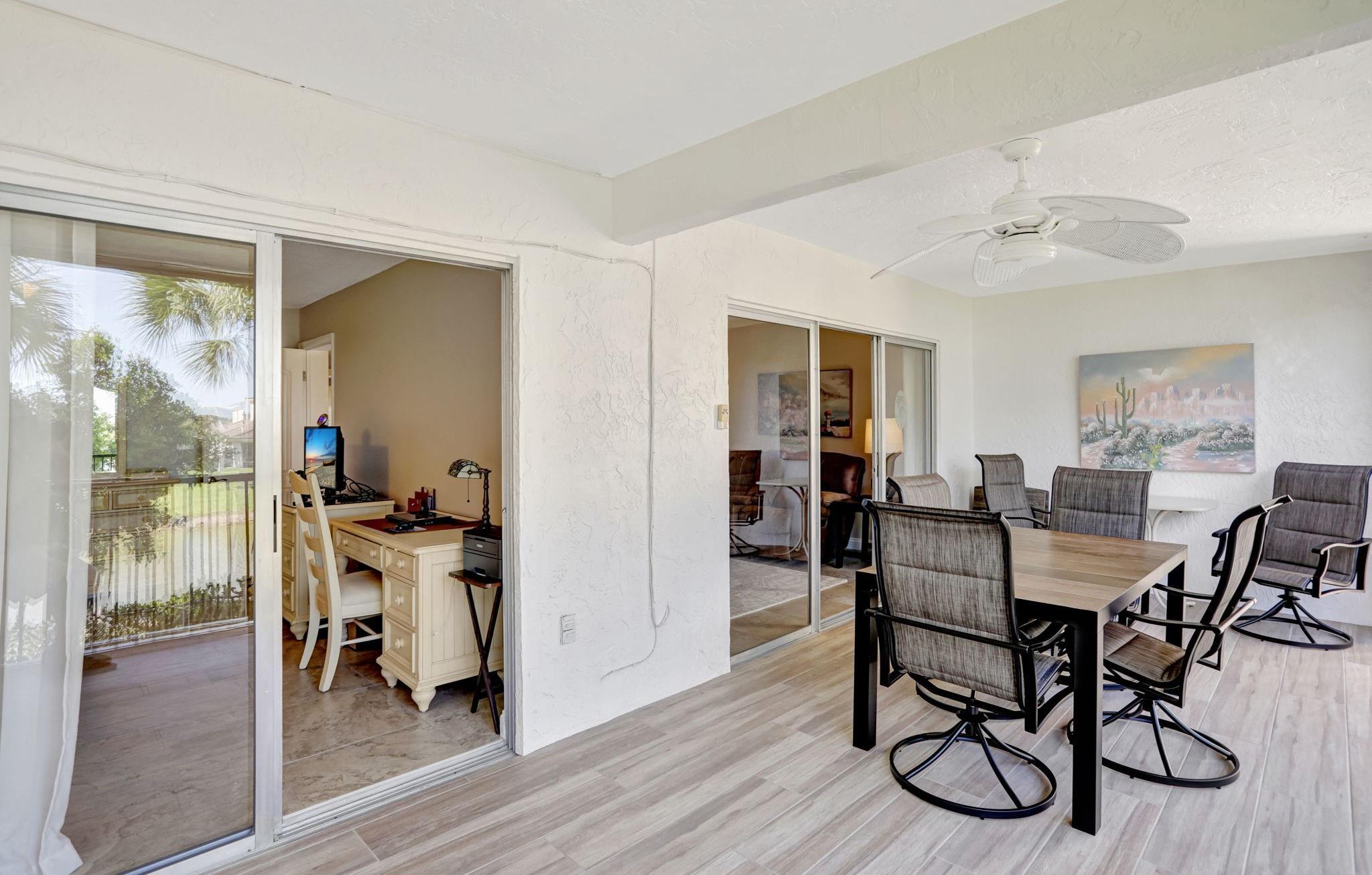 NINTH GREEN CRYSTAL LAKE - Residential
