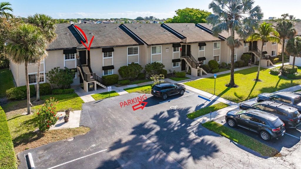 Photo of 4040 Crystal Lake Drive #202, Deerfield Beach, FL 33064 (MLS # F10533241)