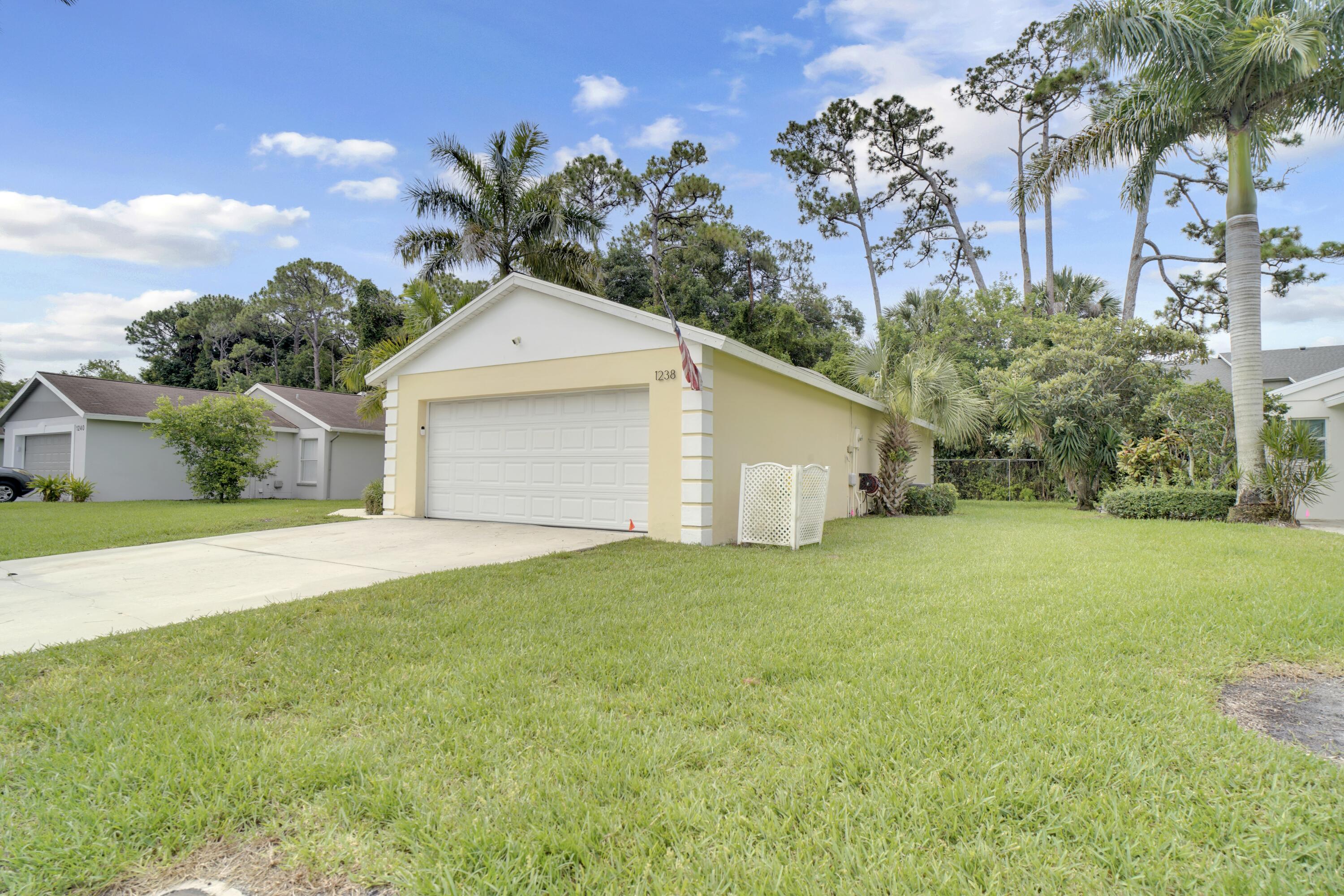 1238 Pine Sage Circle
