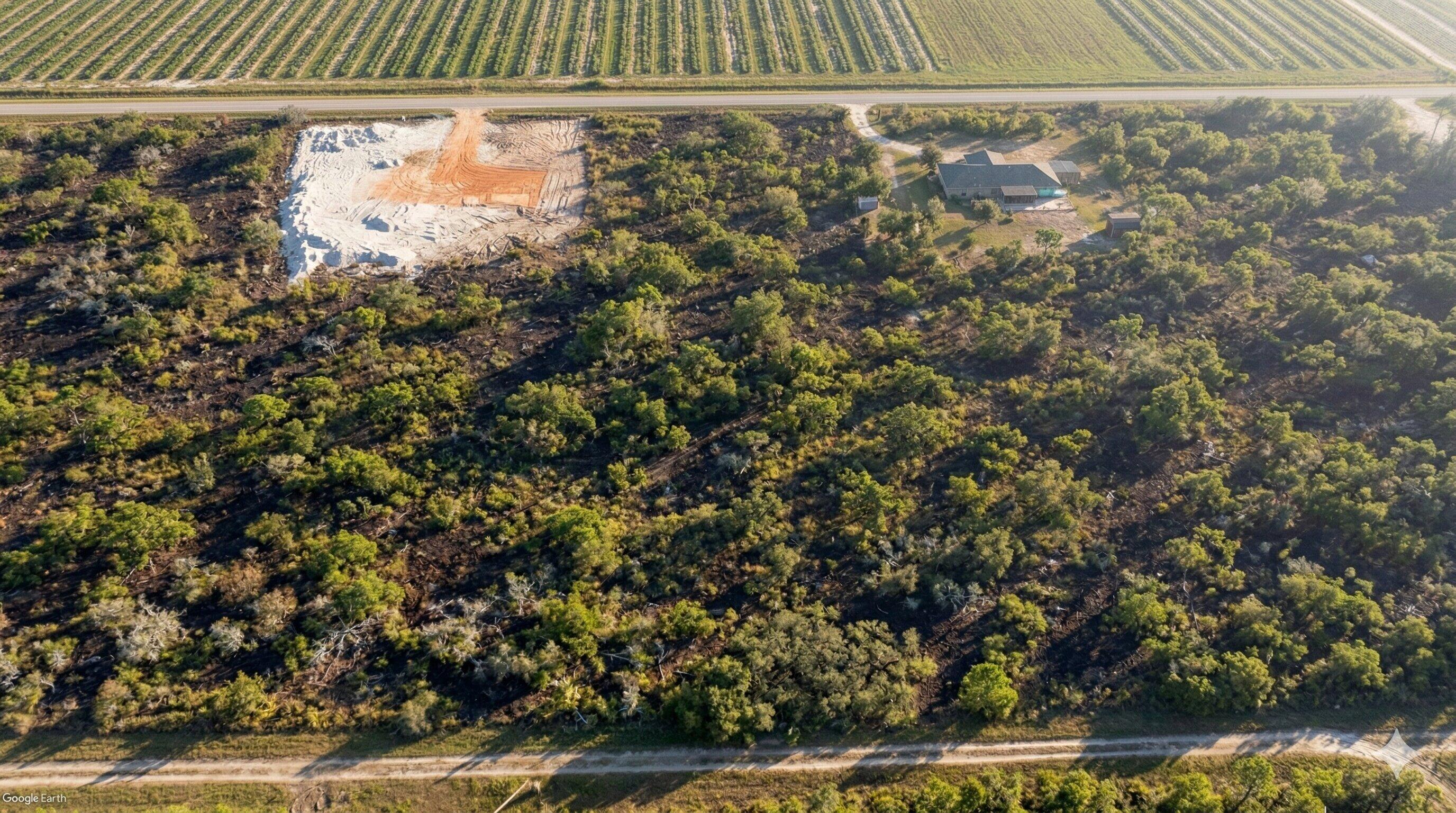 FLAGLER ESTATES - Land