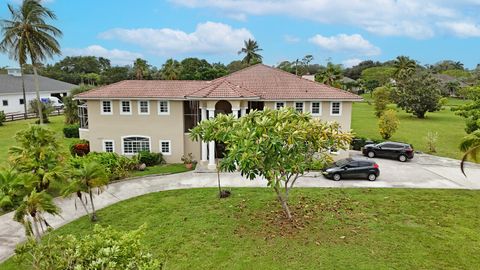 A home in Wellington