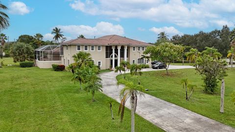 A home in Wellington