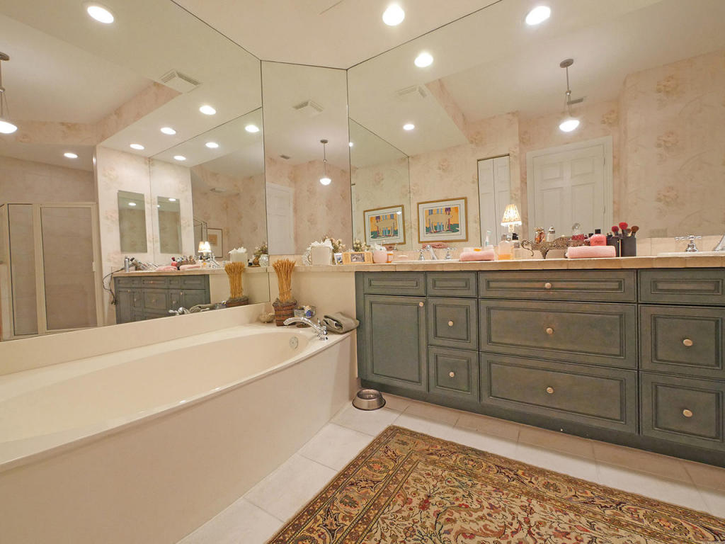 BALLENISLES - Residential