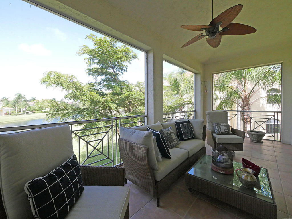 BALLENISLES - Residential