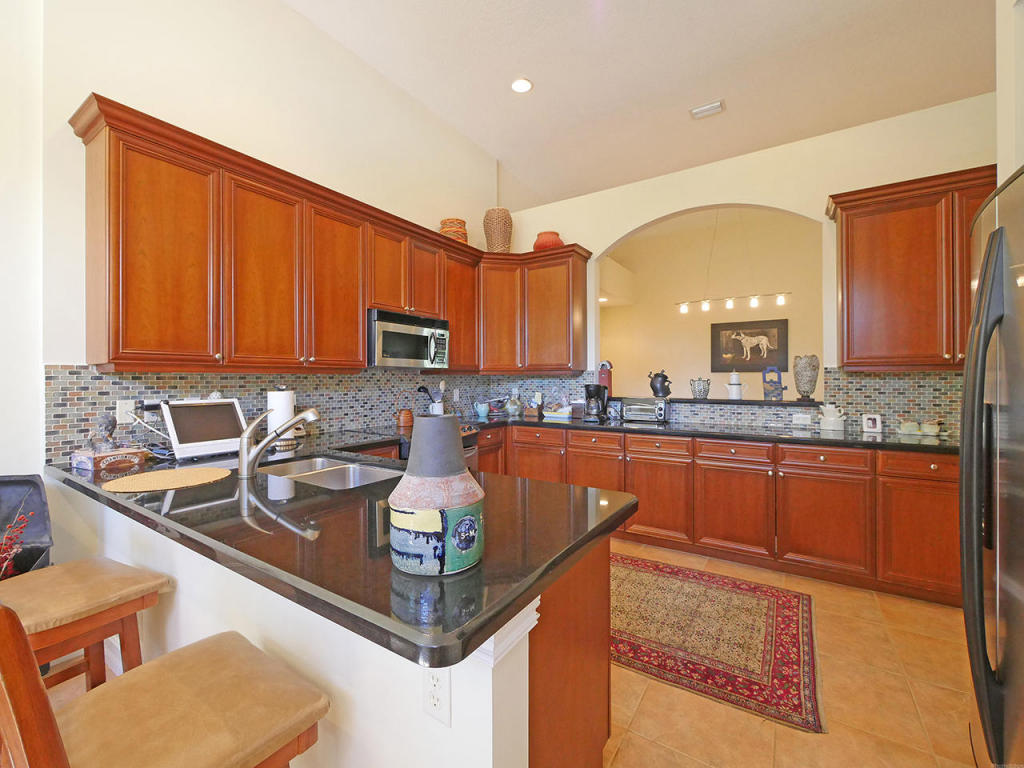BALLENISLES - Residential