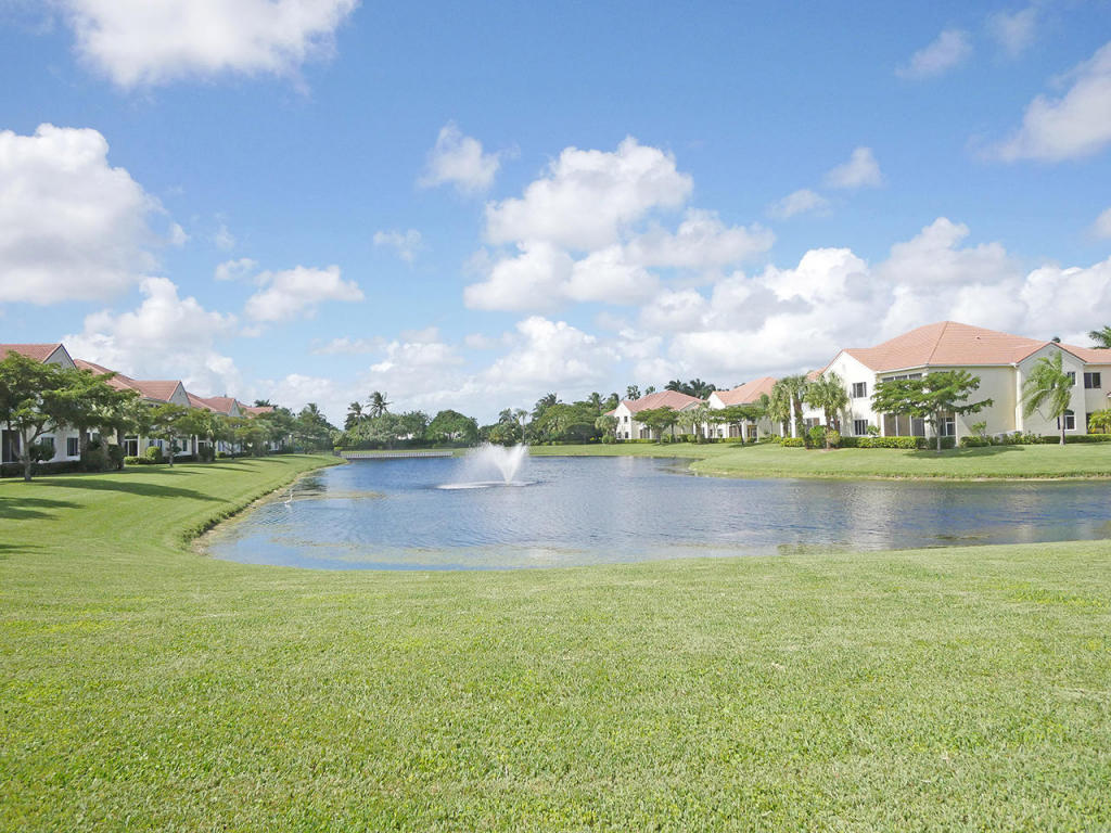 BALLENISLES - Residential