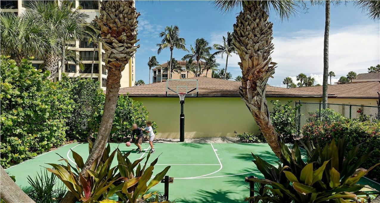 OCEAN VILLAS II CONDOMINIUM - Residential