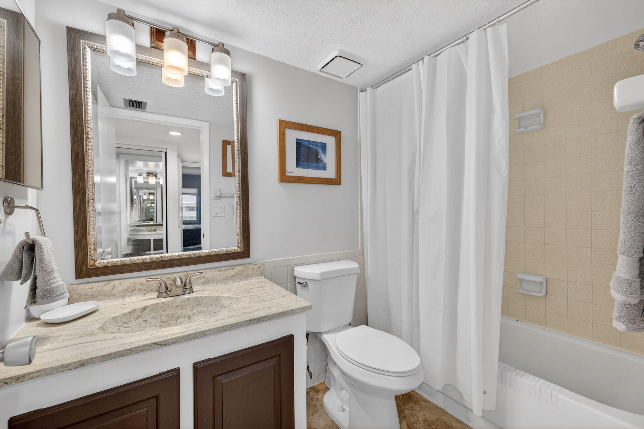 OCEAN VILLAS II CONDOMINIUM - Residential