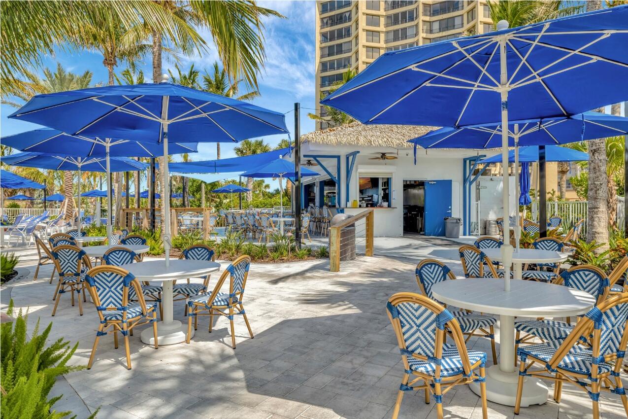 OCEAN VILLAS II CONDOMINIUM - Residential