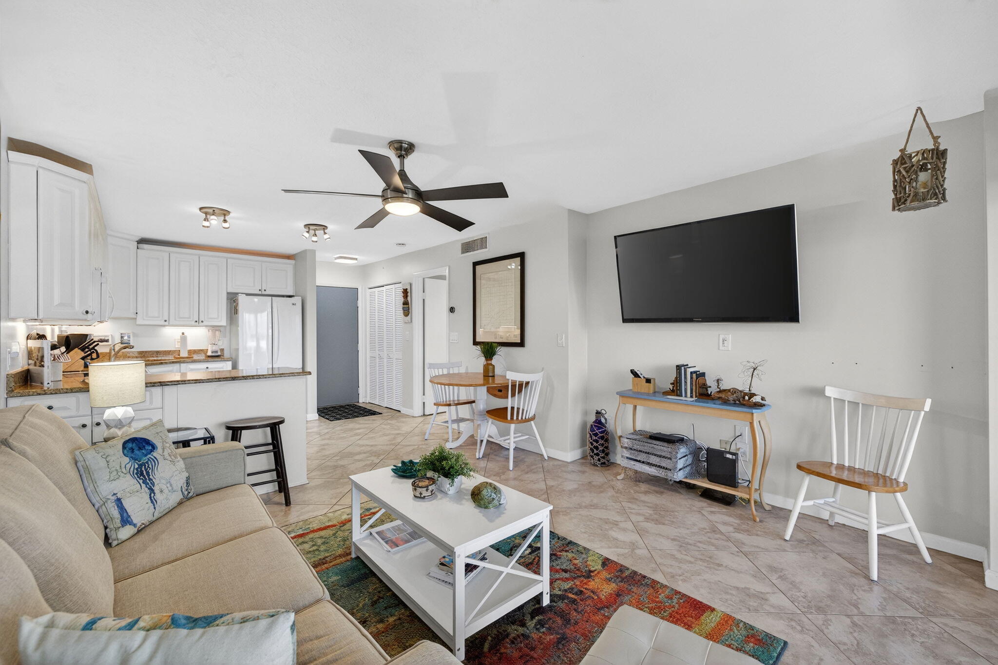 OCEAN VILLAS II CONDOMINIUM - Residential