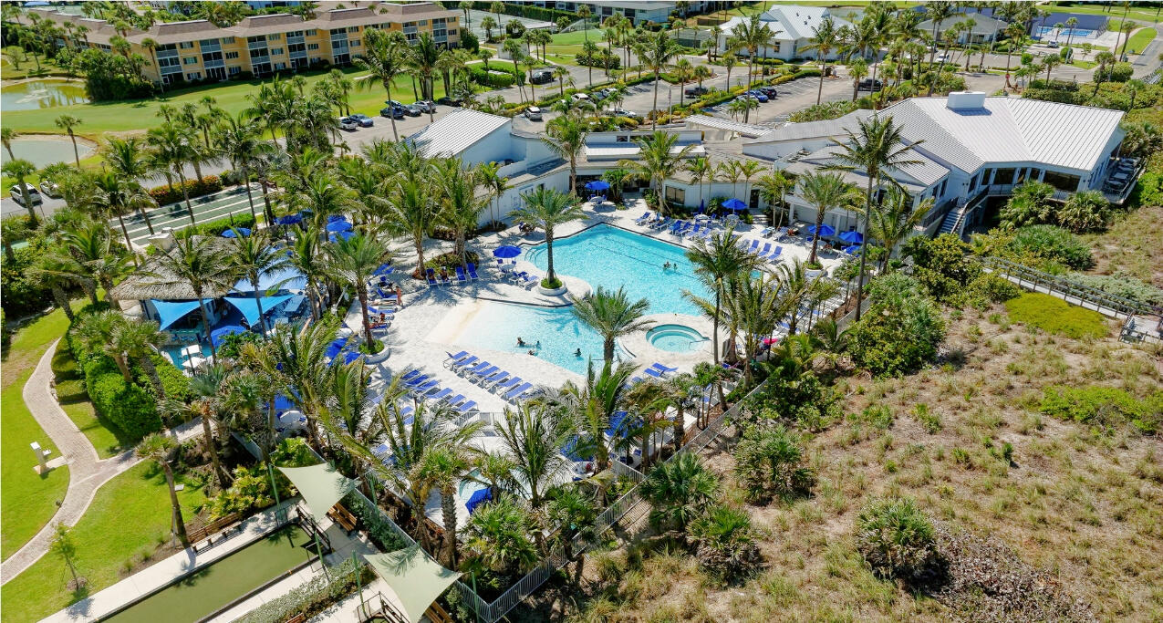 OCEAN VILLAS II CONDOMINIUM - Residential