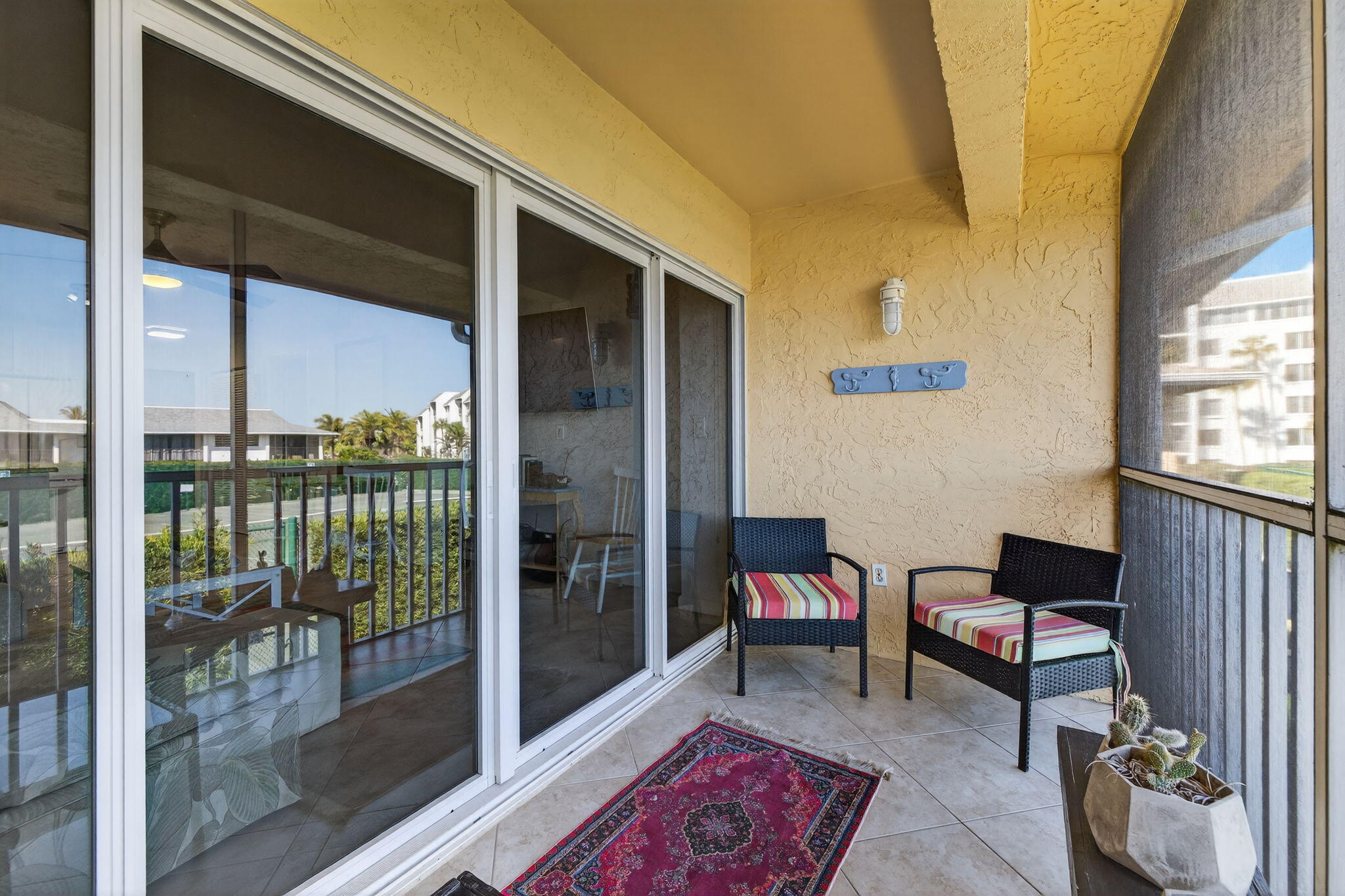 OCEAN VILLAS II CONDOMINIUM - Residential