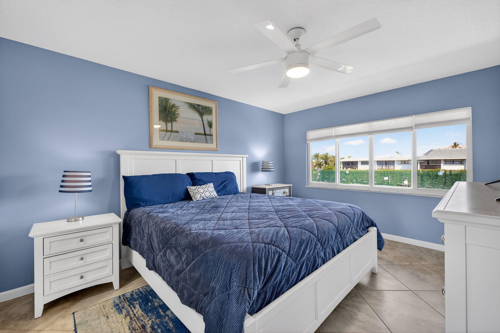 OCEAN VILLAS II CONDOMINIUM - Residential