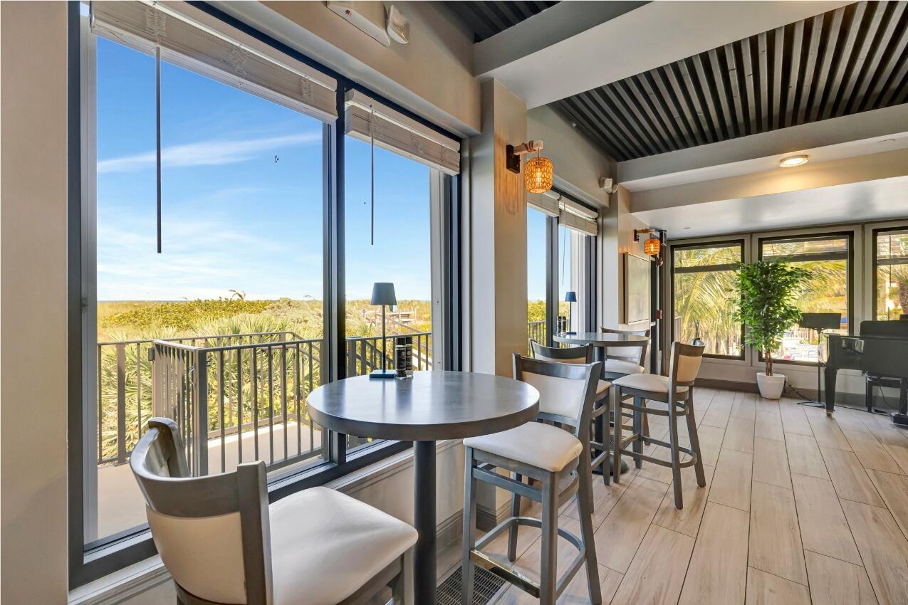 OCEAN VILLAS II CONDOMINIUM - Residential