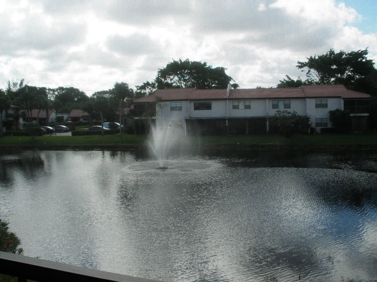 GREENS OF BOCA LAGO - Residential
