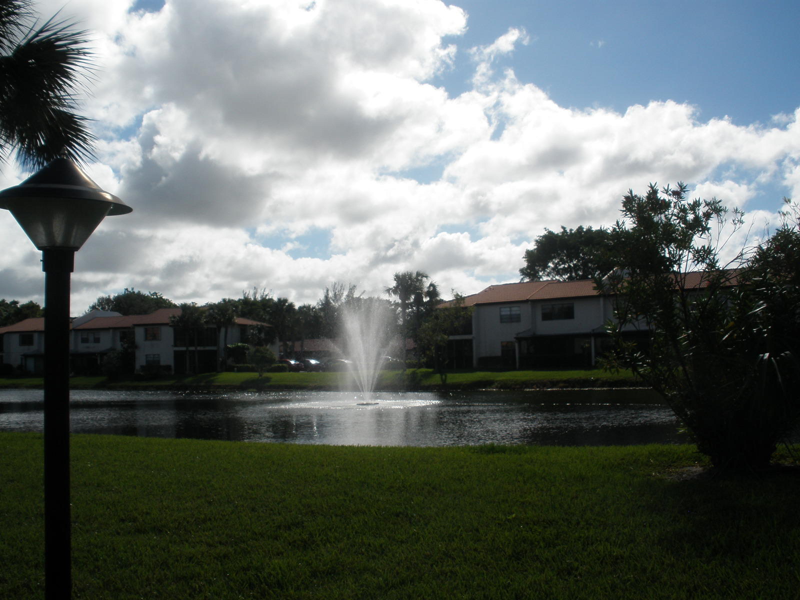 GREENS OF BOCA LAGO - Residential