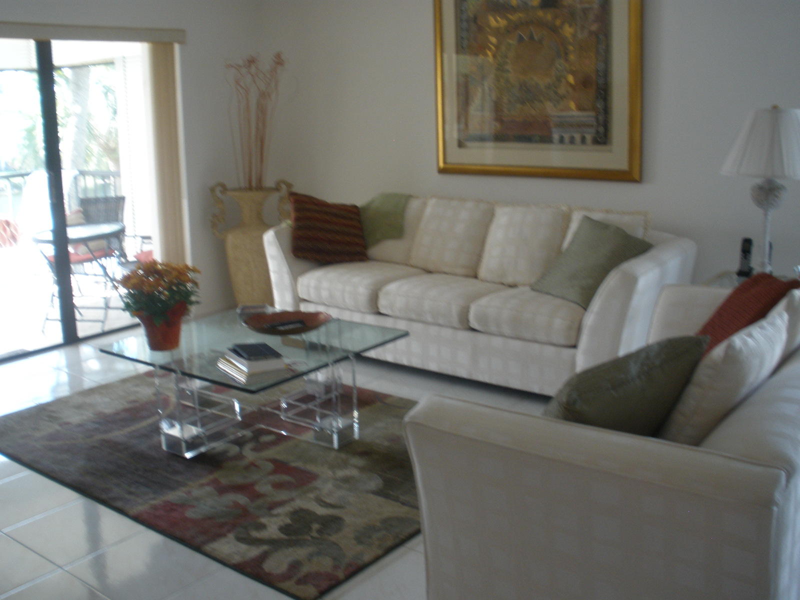 GREENS OF BOCA LAGO - Residential