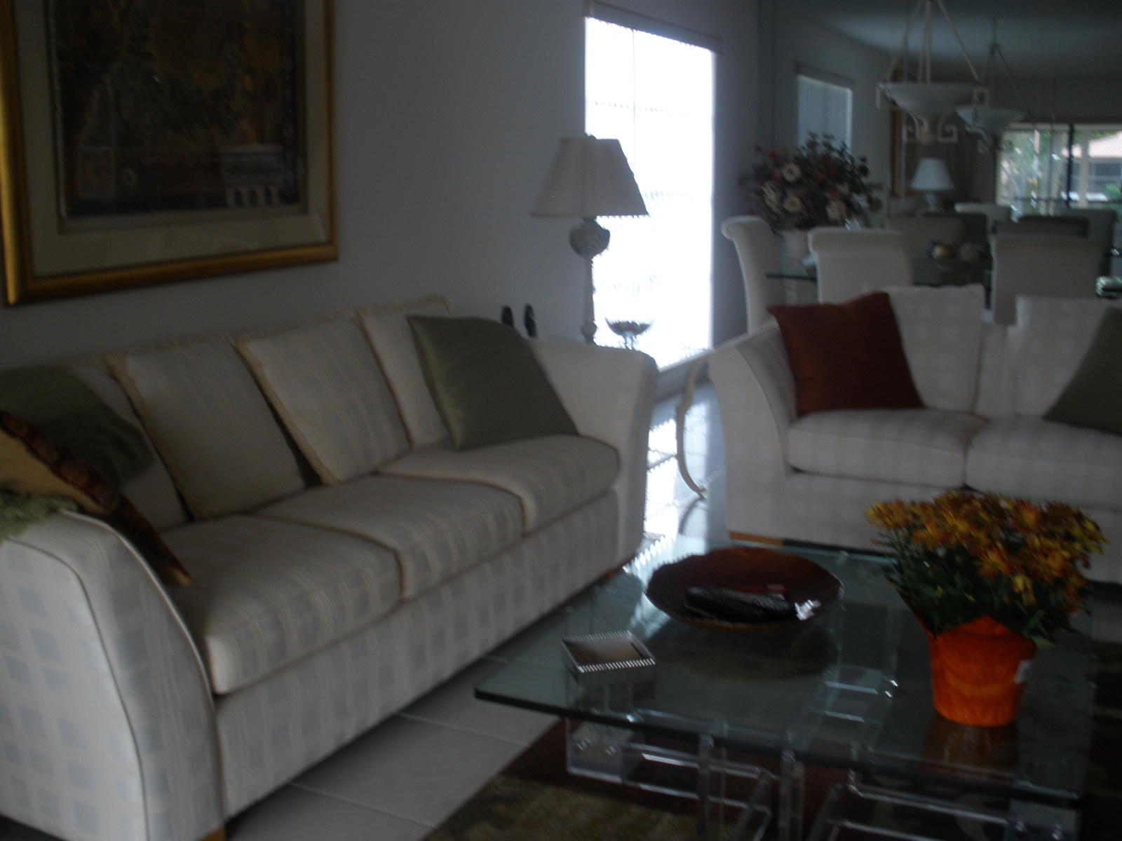 GREENS OF BOCA LAGO - Residential