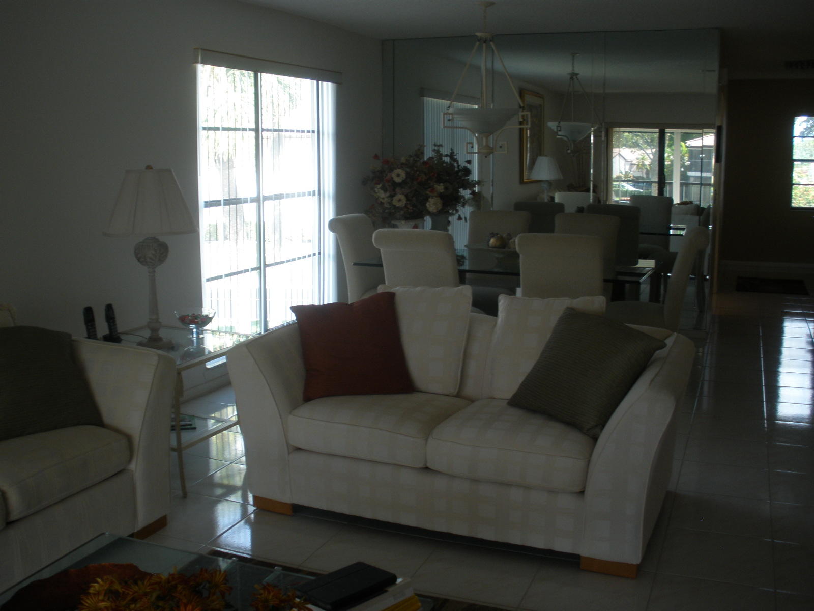 GREENS OF BOCA LAGO - Residential