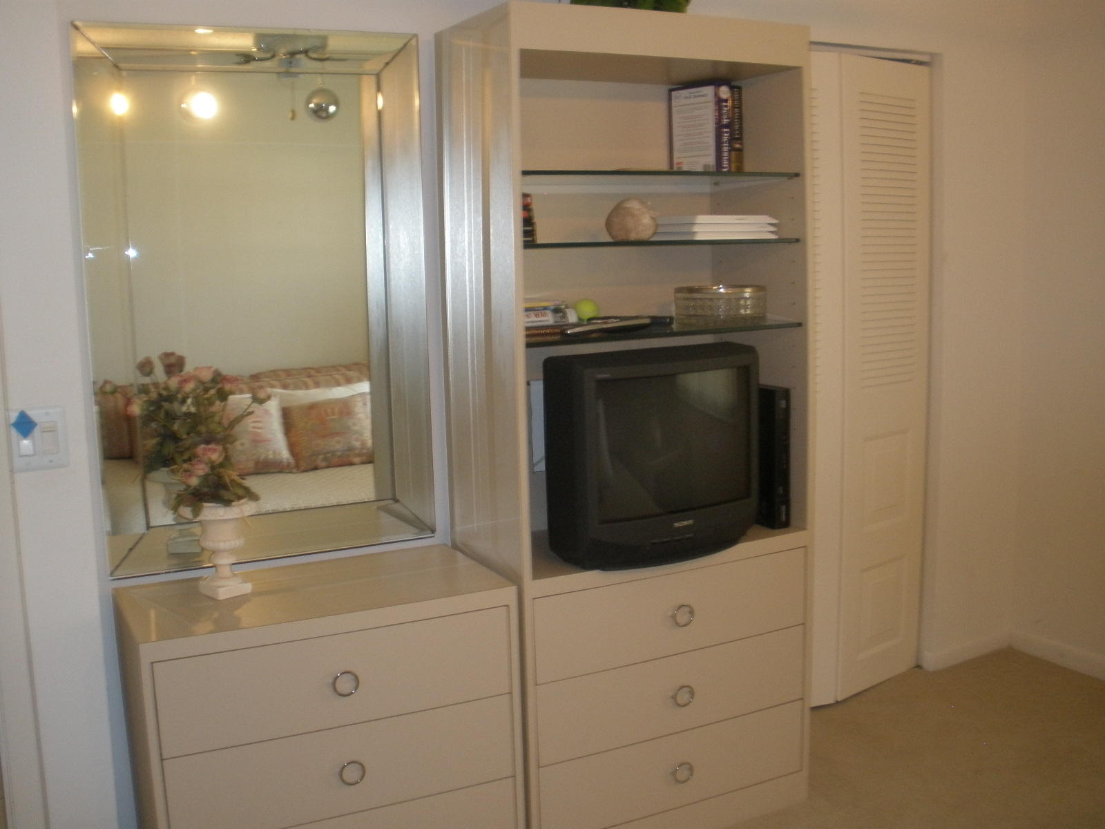 GREENS OF BOCA LAGO - Residential