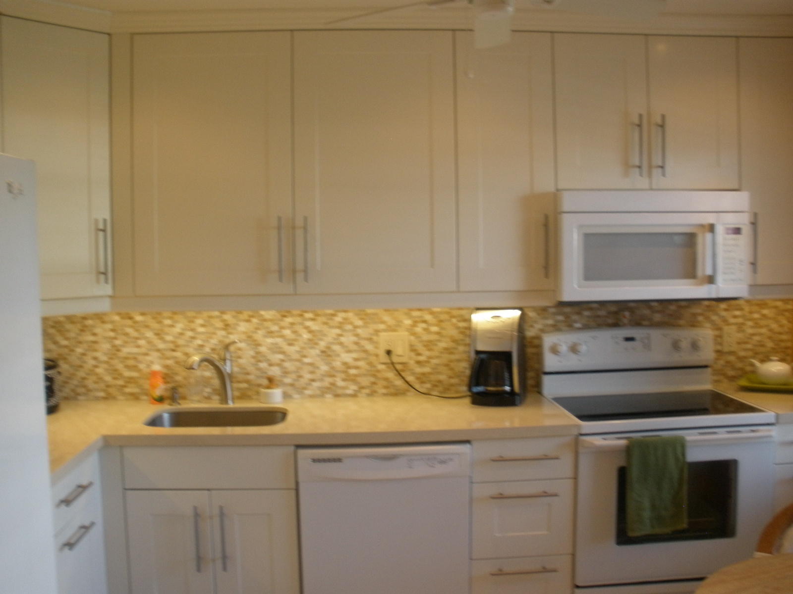 GREENS OF BOCA LAGO - Residential