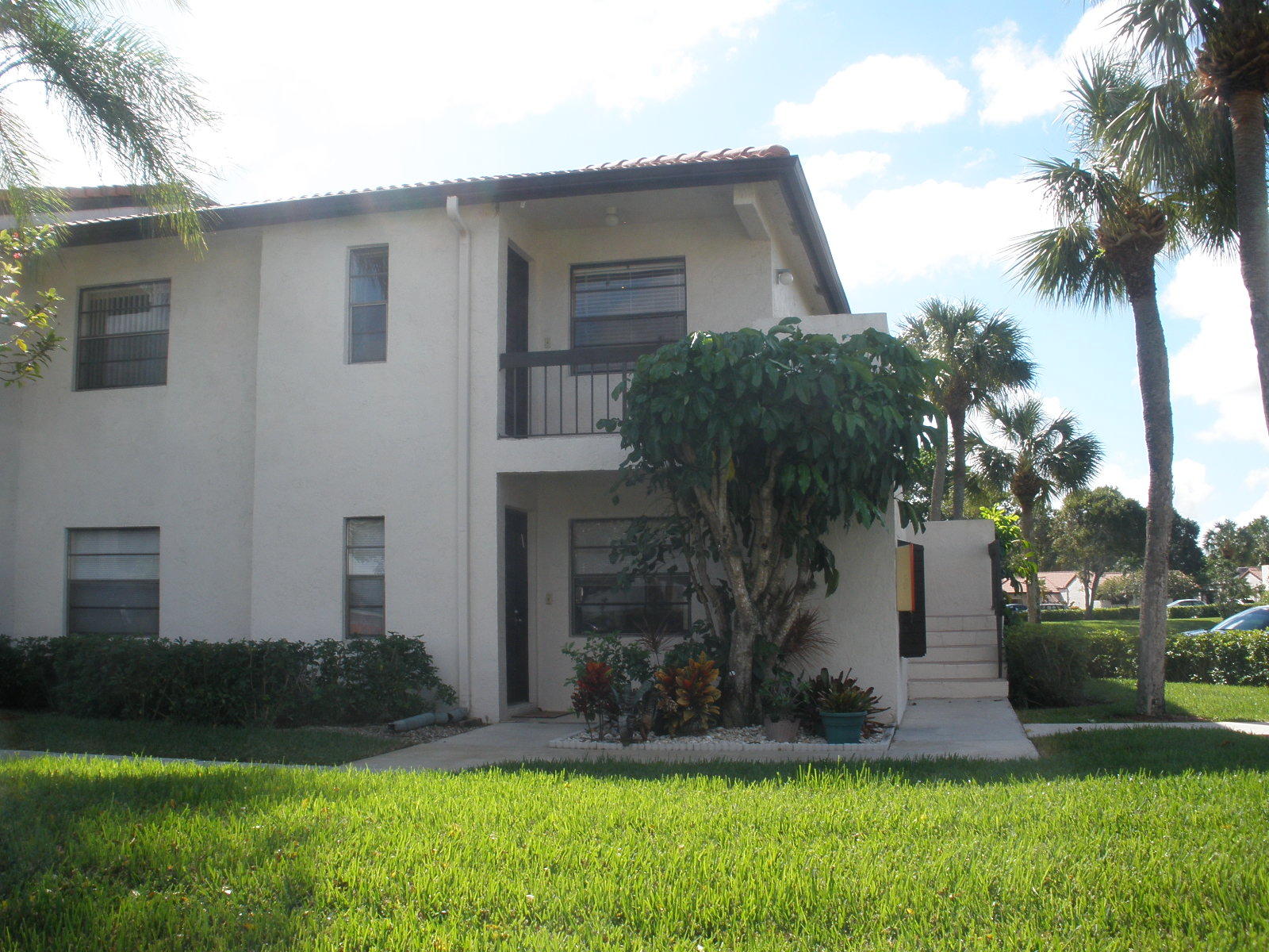 GREENS OF BOCA LAGO - Residential