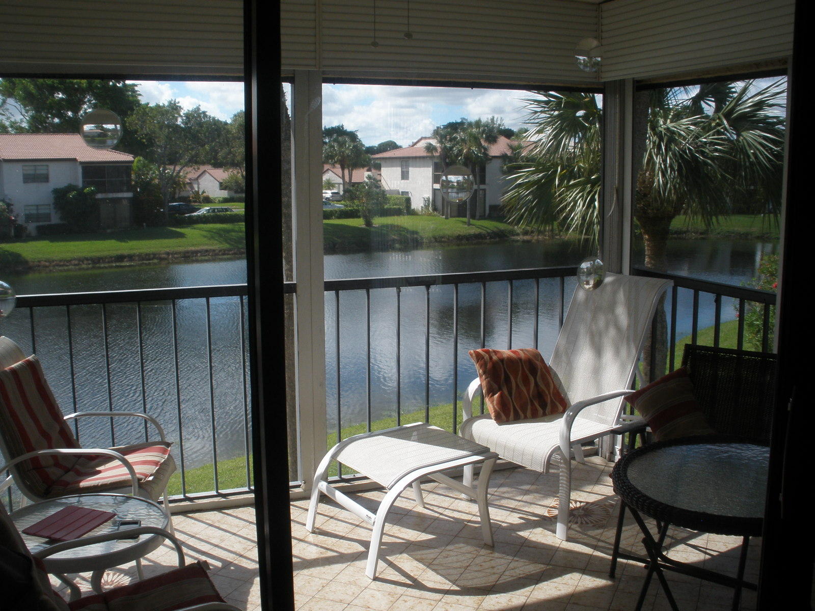 GREENS OF BOCA LAGO - Residential