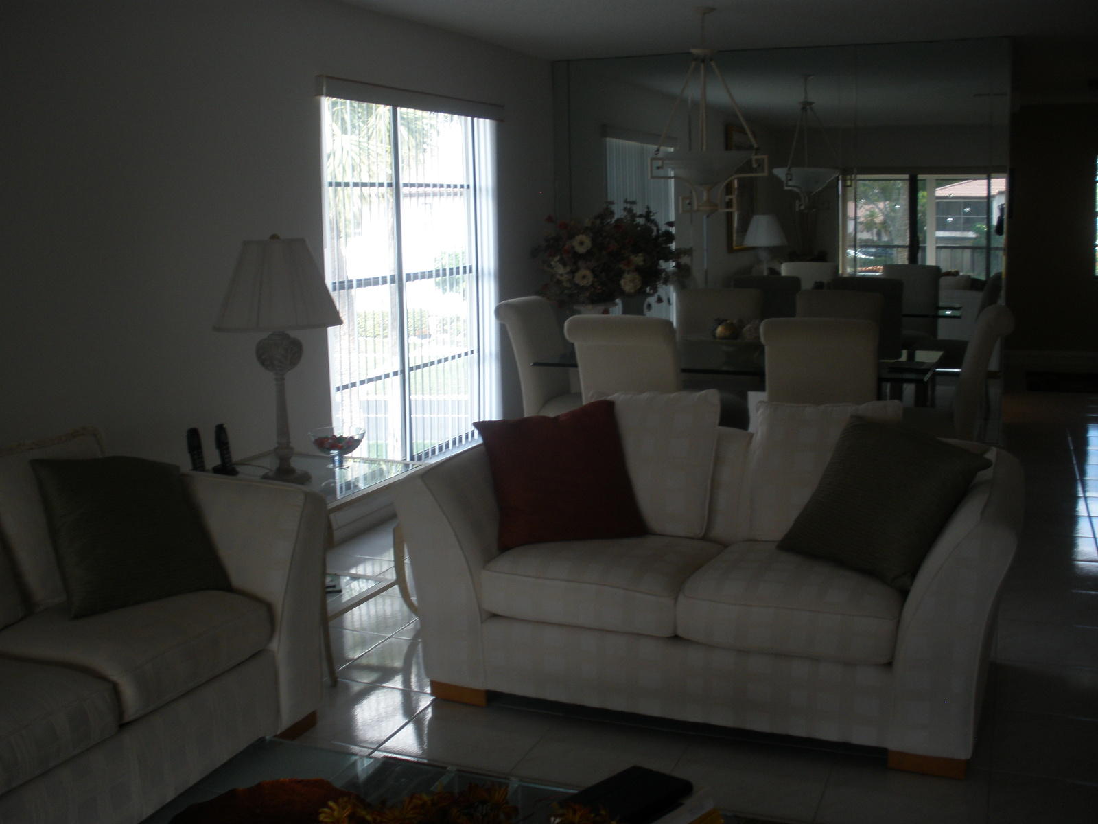 GREENS OF BOCA LAGO - Residential