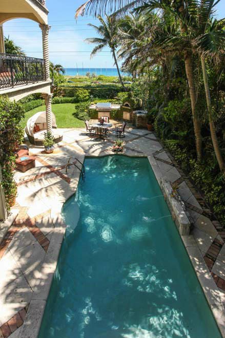 SEASPRAY ESTATES DELRAY BCH - Residential
