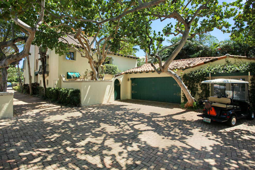 SEASPRAY ESTATES DELRAY BCH - Residential