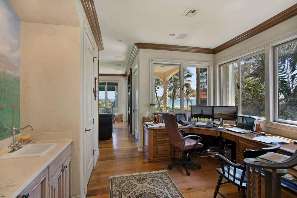 SEASPRAY ESTATES DELRAY BCH - Residential